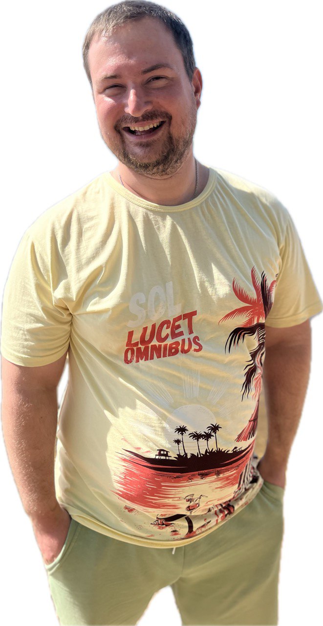 Иван Орлов — Блог